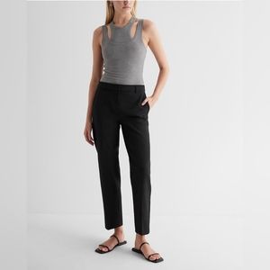 Express dress pants